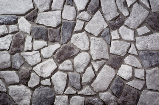 Provia - Breckenridge Fieldstone