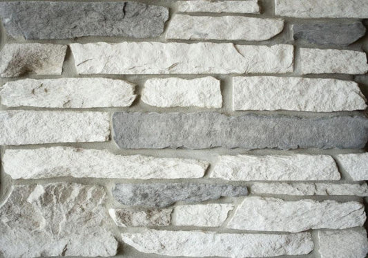 Castlehill Materials - Harbor Granite Ledge
