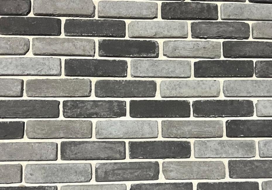 Midnight Run - Antebellum Thin Brick
