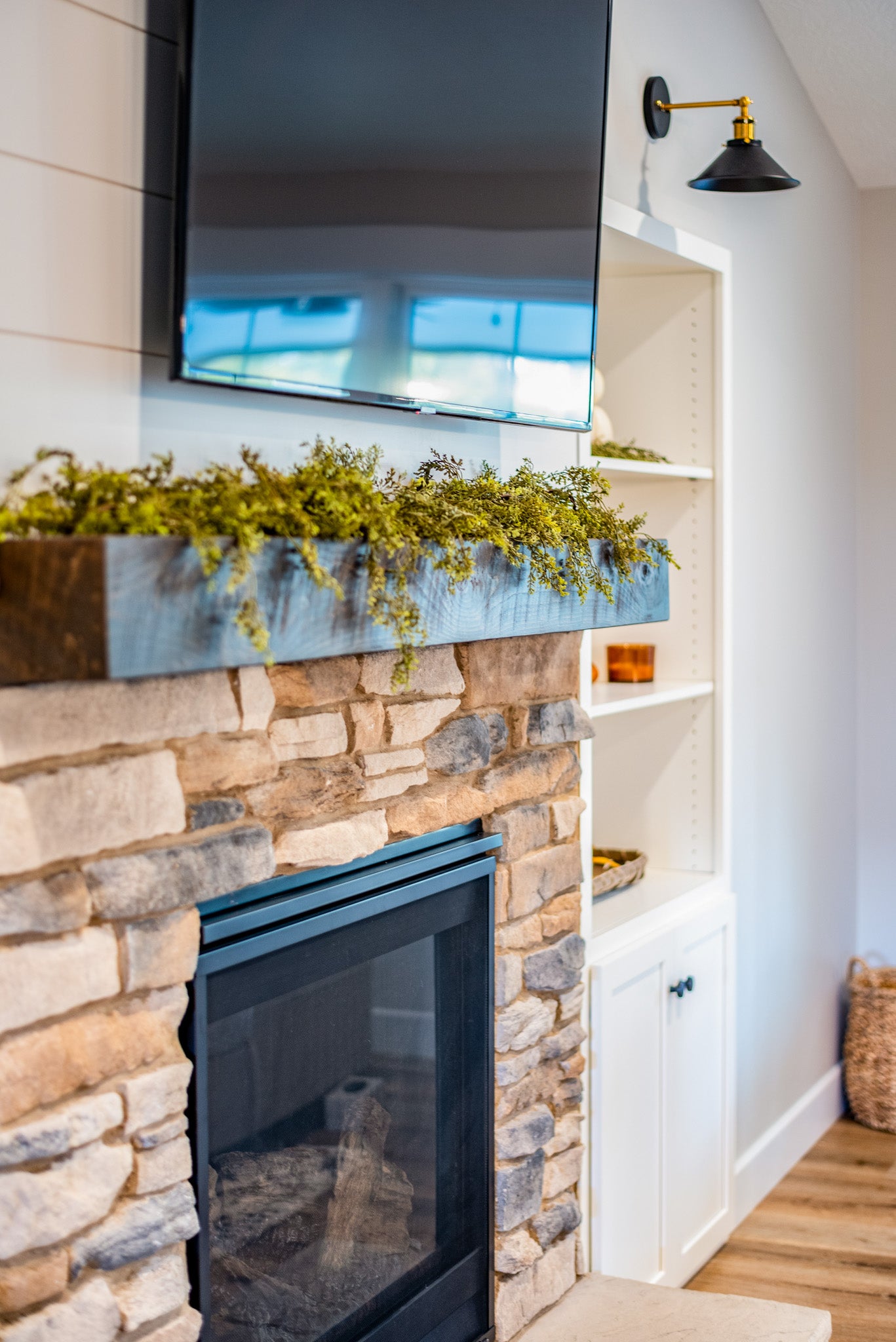 Provia - Brighton Ledgestone | MDM Stoneworks – MDM Stoneworks, LLC.