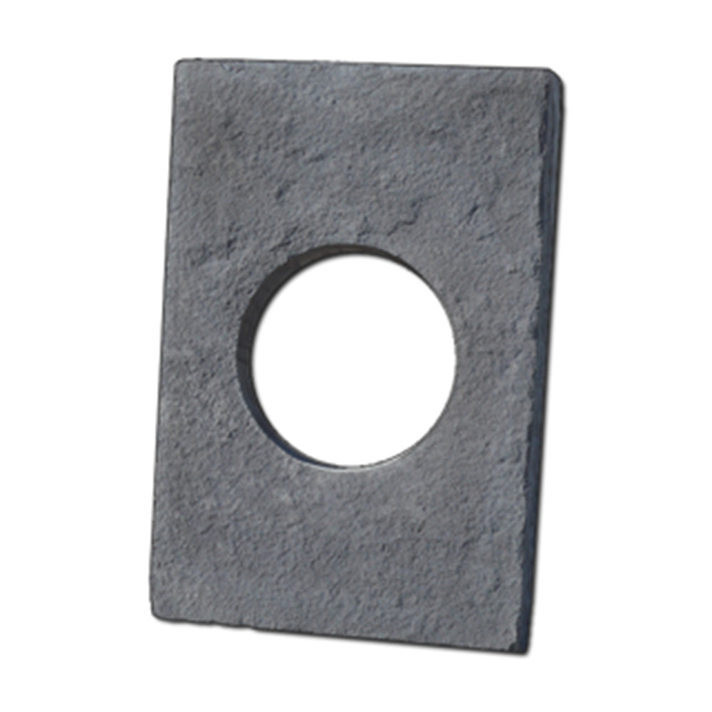 Prestige Light Block lightweight masonry block for veneer installation