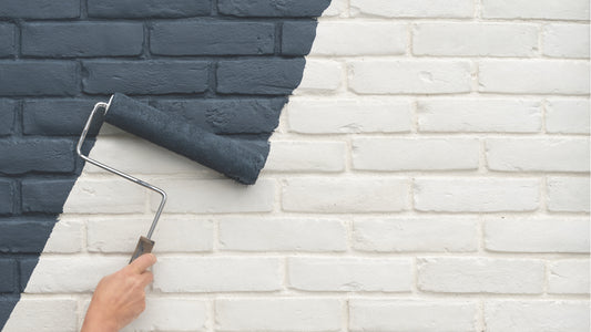 Creative Mines - Loft Craft Paintgrade Brick
