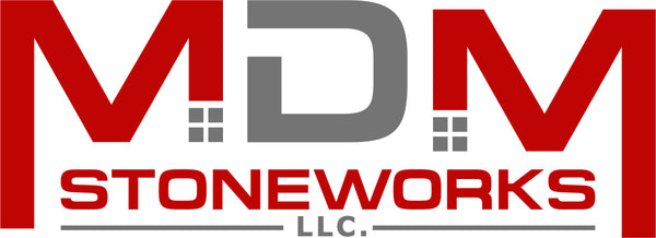 MDM Stoneworks, LLC. logo