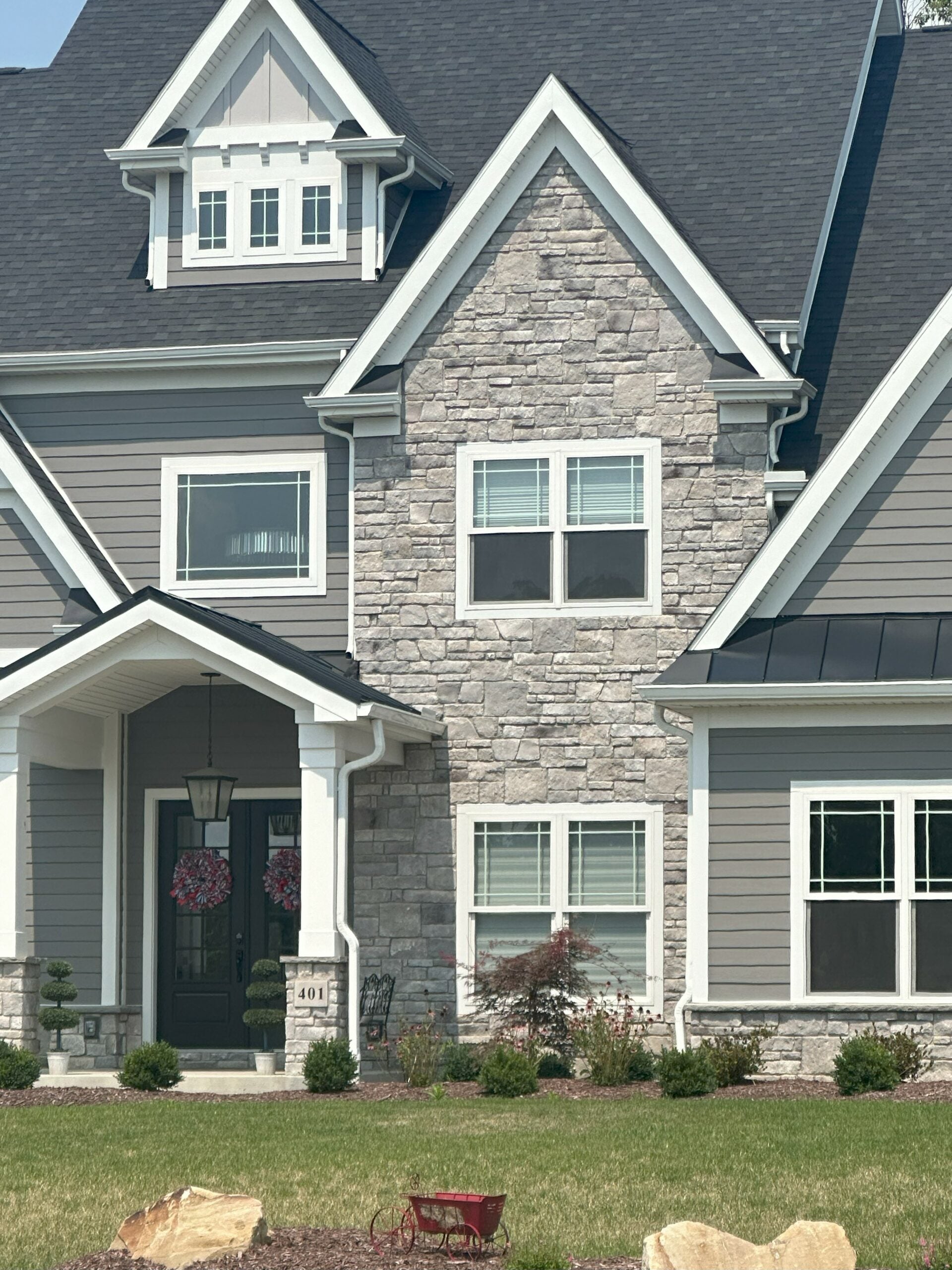 Prestige - Portland Mist Southern Limestone | MDM Stoneworks – MDM