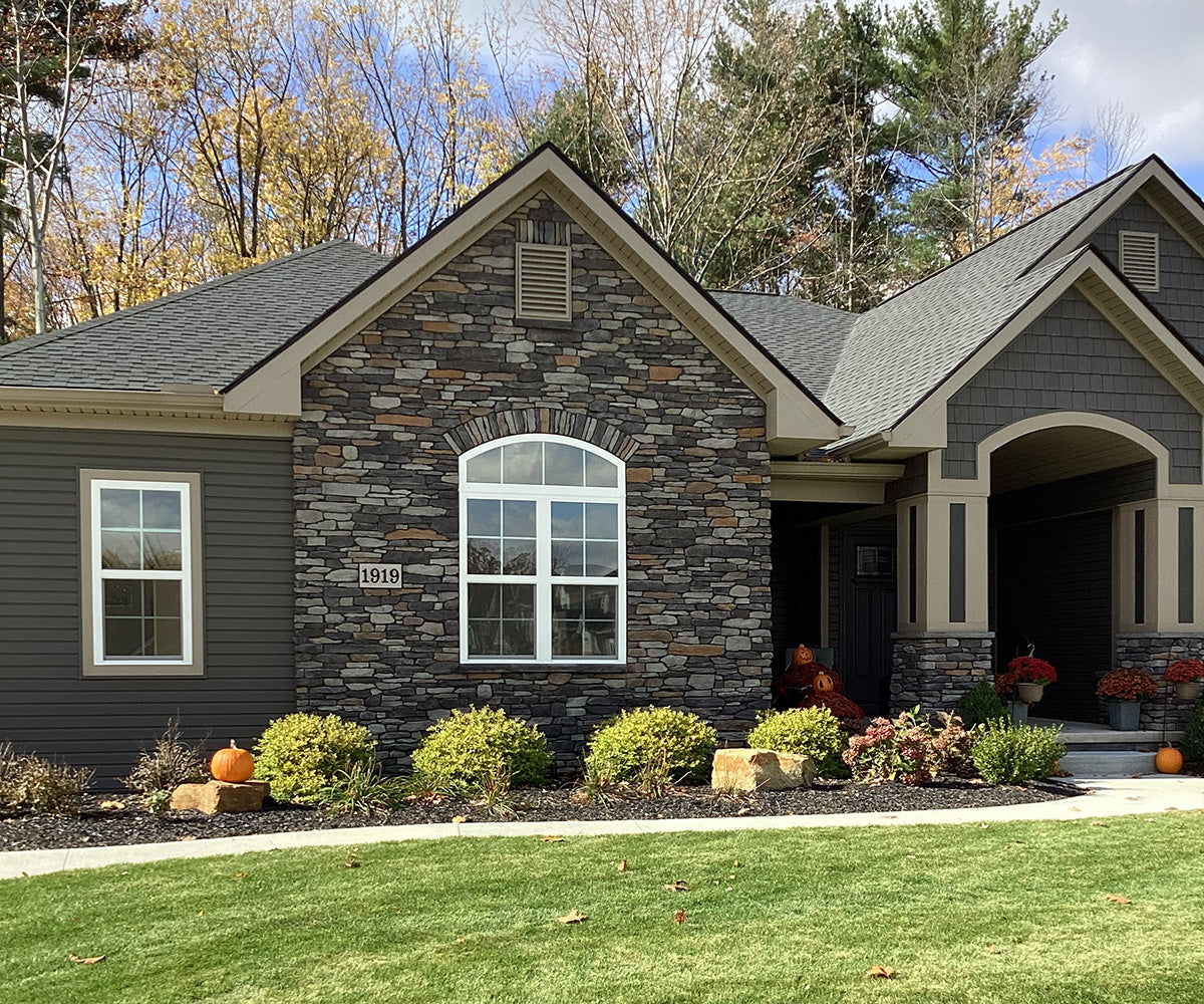 Prestige - Monterey Ledgestone | MDM Stoneworks – MDM Stoneworks, LLC.