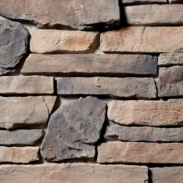 Boulder Creek Stone - Barton Mountain Blend