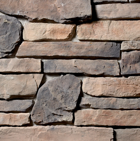 Boulder Creek Stone - Barton Mountain Blend