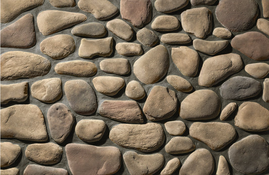 Provia - Mountain River Rock