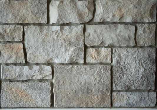 Castlehill Materials - Napa Valley Charleston Cobble