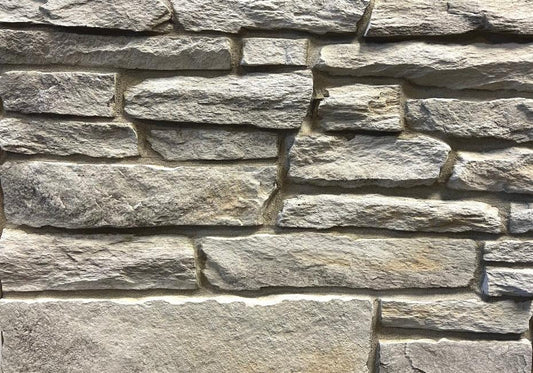 Castlehill Materials - Napa Valley Granite Ledge