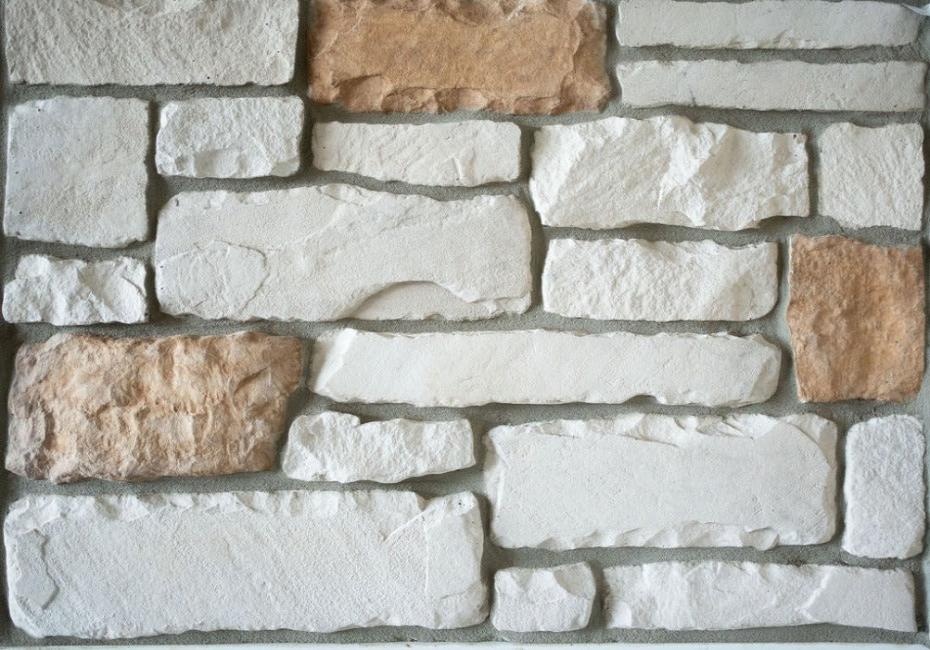 Ohio Valley - Chiseled Edge