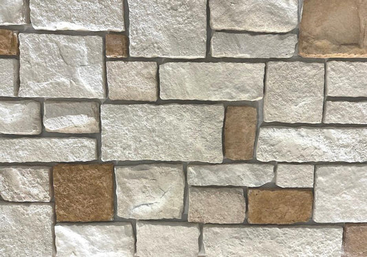 Ohio Valley - Charleston Cobble