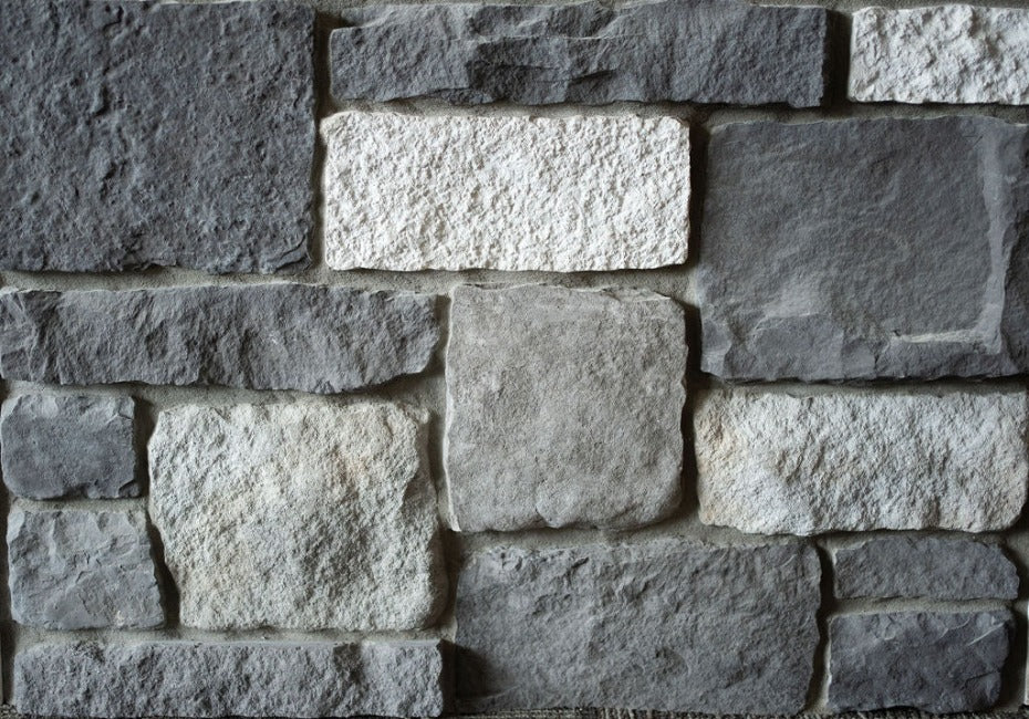 Old Castle - Charleston Cobble