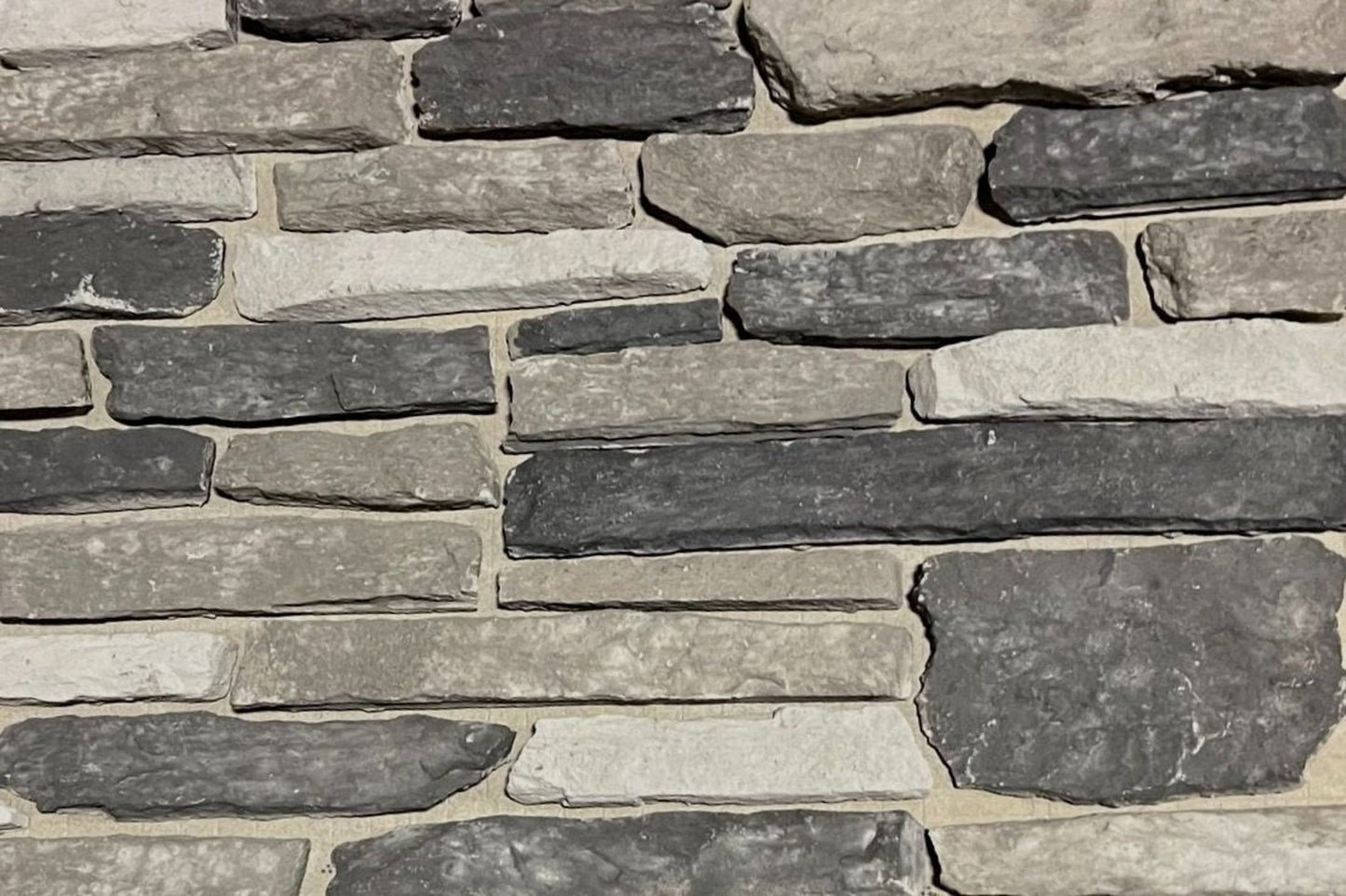 Old Castle - Granite Ledge