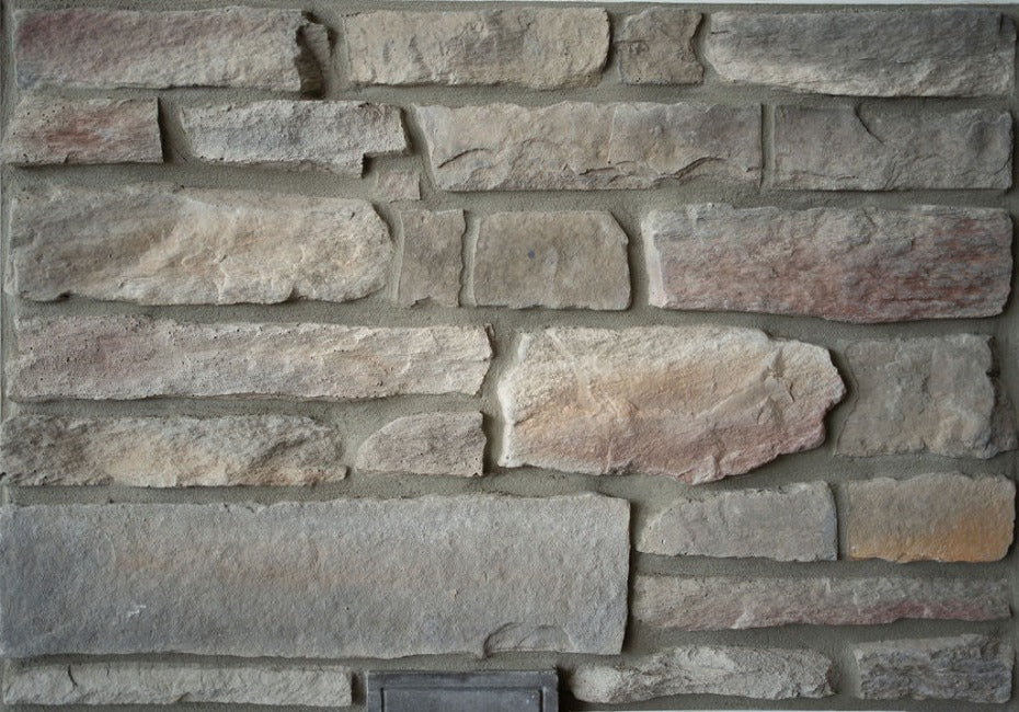 Pine Ridge - Chiseled Edge