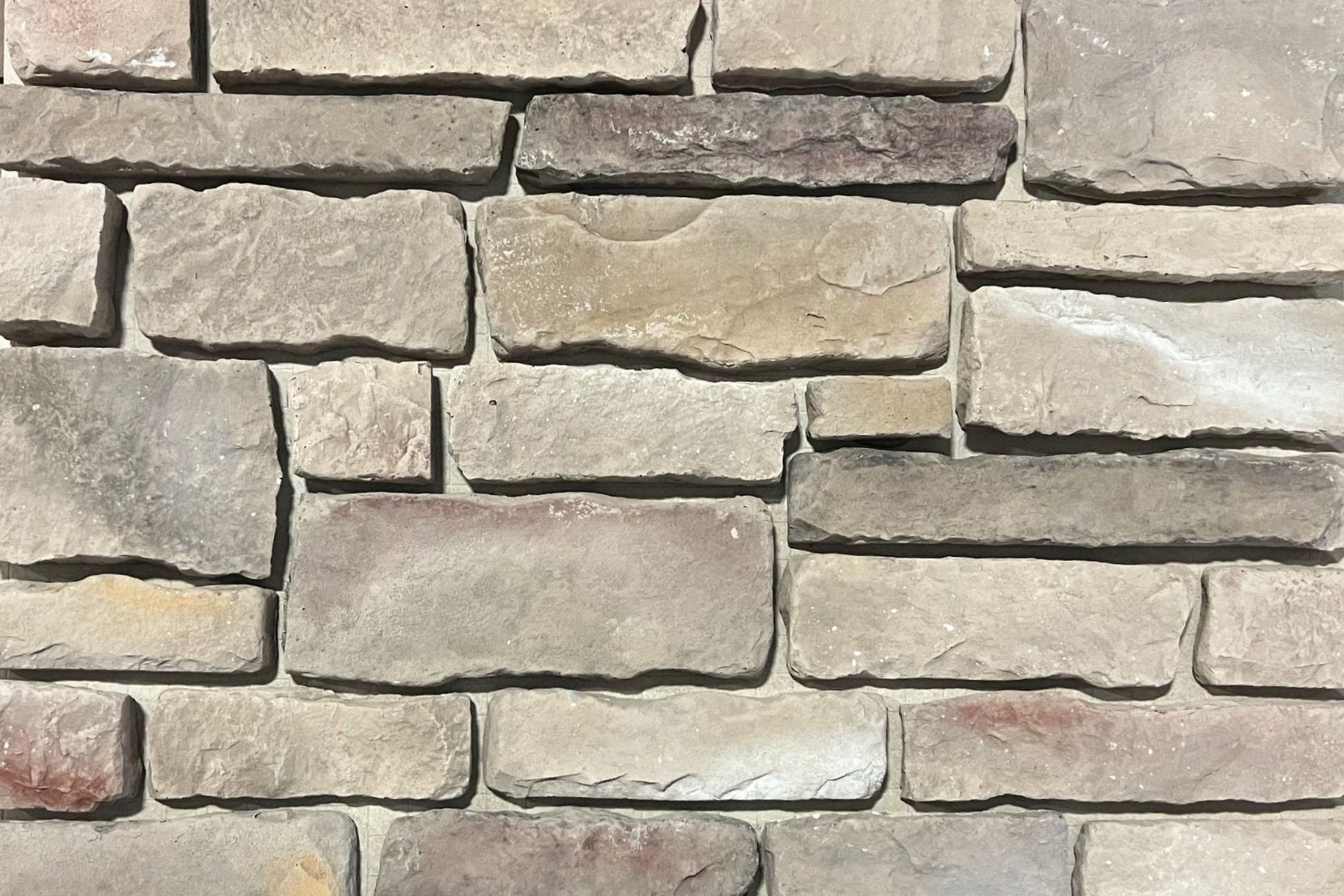 Pine Ridge Chiseled Edge MDM Stoneworks, Inc.