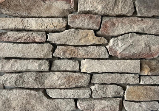 Pine Ridge - Granite Ledge