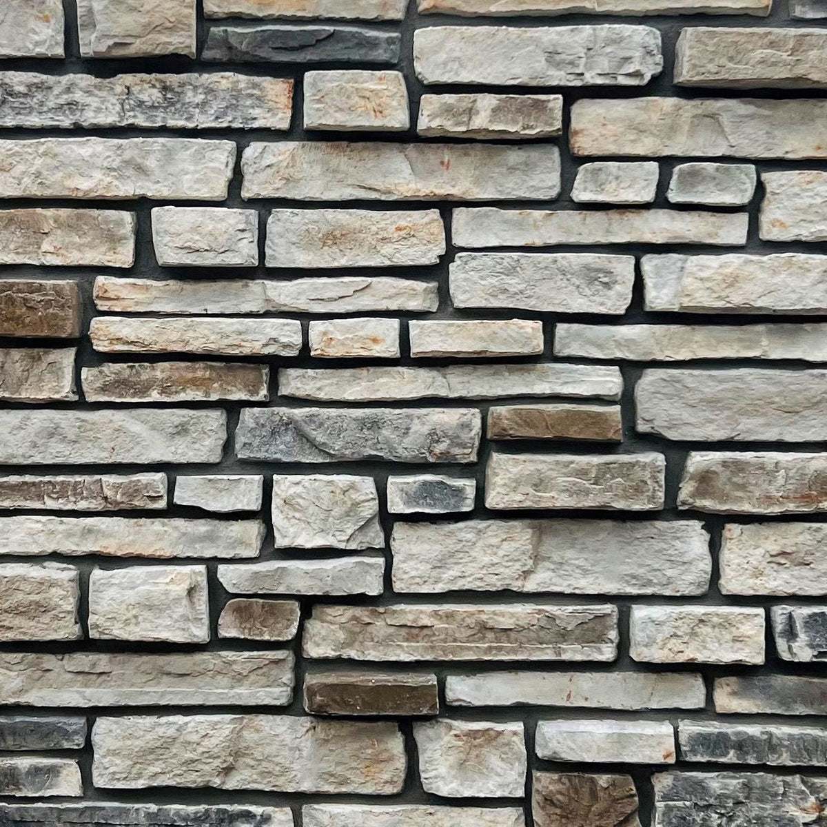 Boulder Creek Stone - Dante's Peak Prairie Bluff