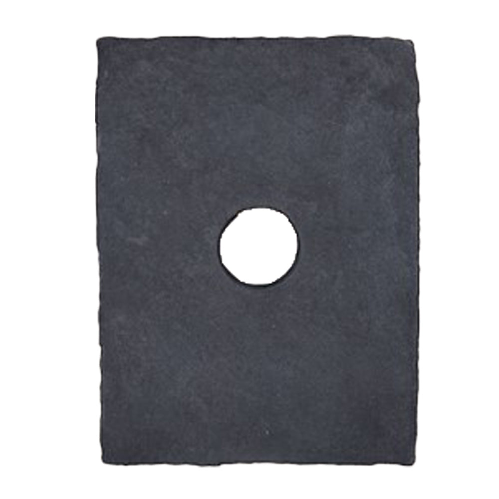 Prestige Water Hydrant Block for outdoor water fixture installation