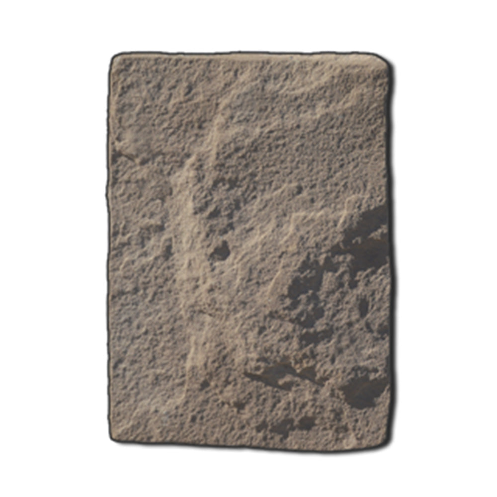 Prestige Rowlock stone accessory for finishing edges and openings