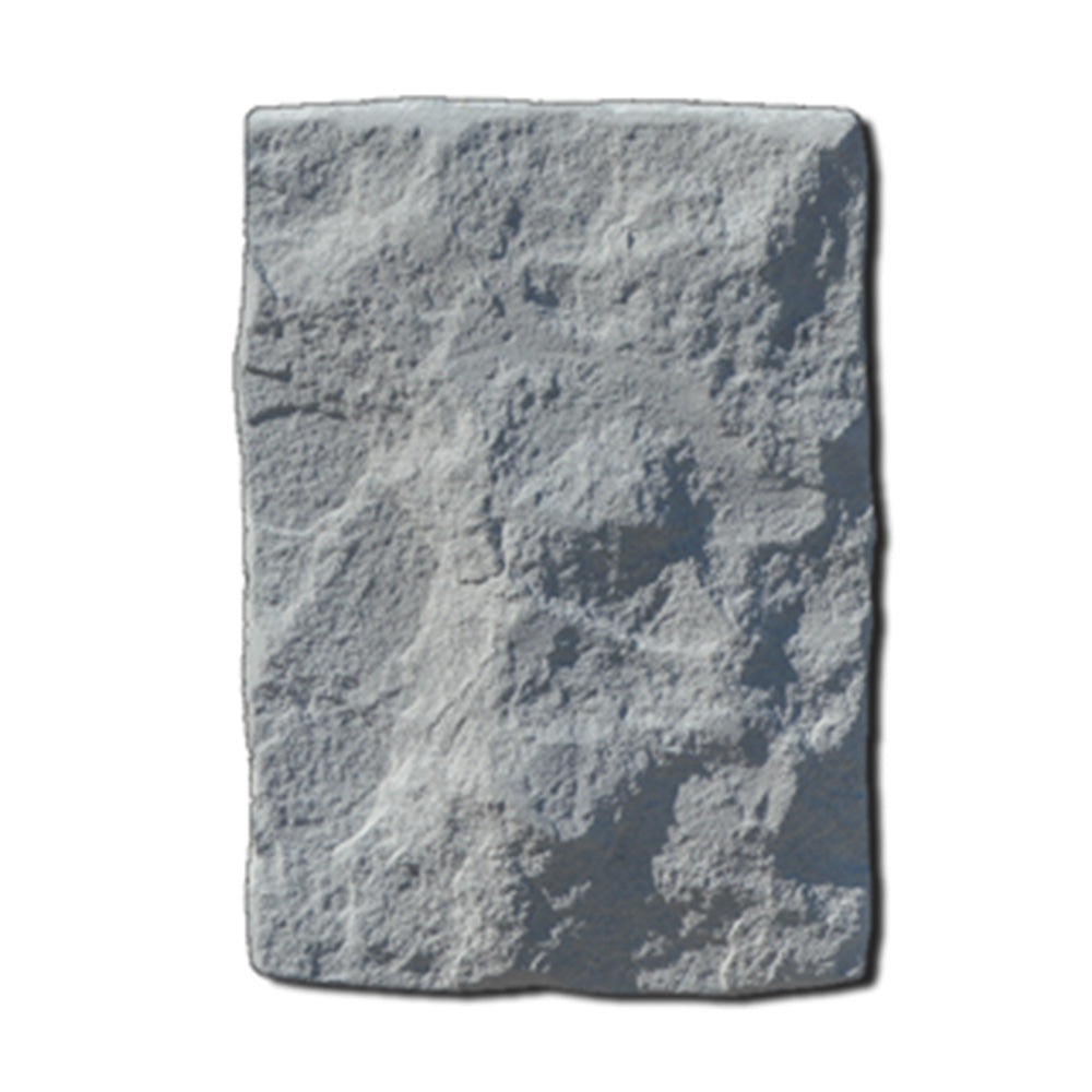 Prestige Rowlock stone accessory for finishing edges and openings