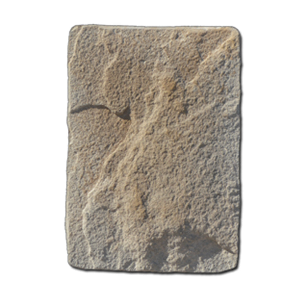 Prestige Rowlock stone accessory for finishing edges and openings