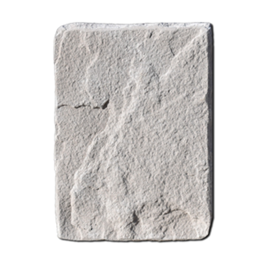 Prestige Rowlock stone accessory for finishing edges and openings
