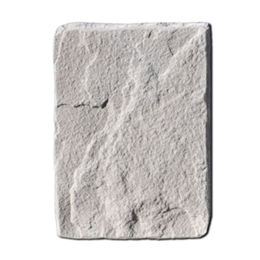 Prestige Rowlock stone accessory for finishing edges and openings