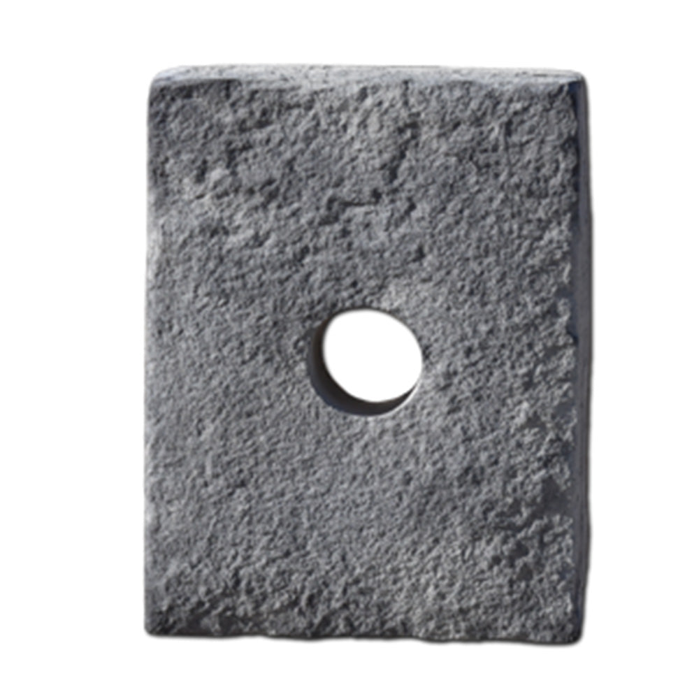 Prestige Water Hydrant Block for outdoor water fixture installation