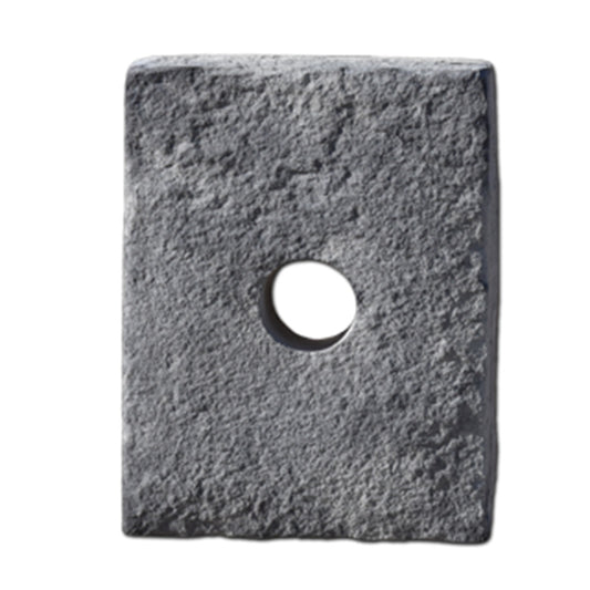 Prestige Water Hydrant Block for outdoor water fixture installation