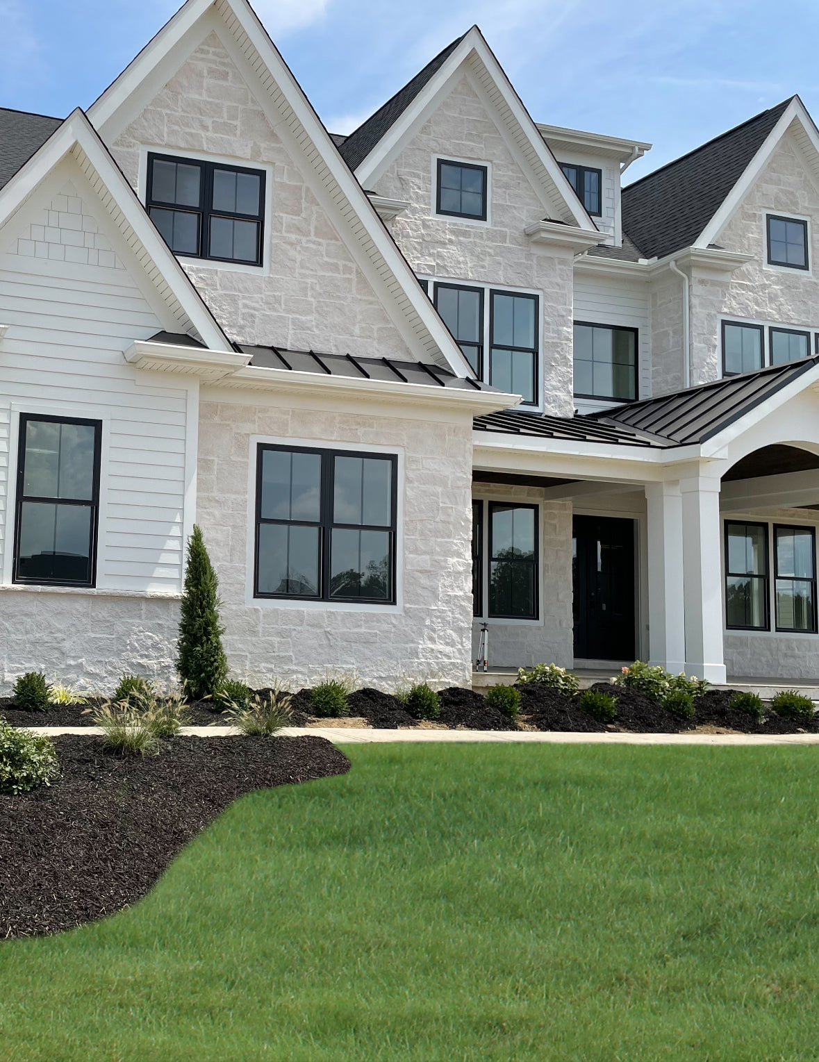 Prestige - White Onyx Midwest Dimensional | MDM Stoneworks – MDM
