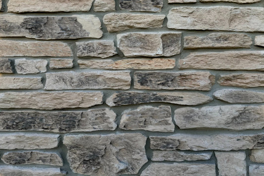 Ridgeline - Granite Ledge