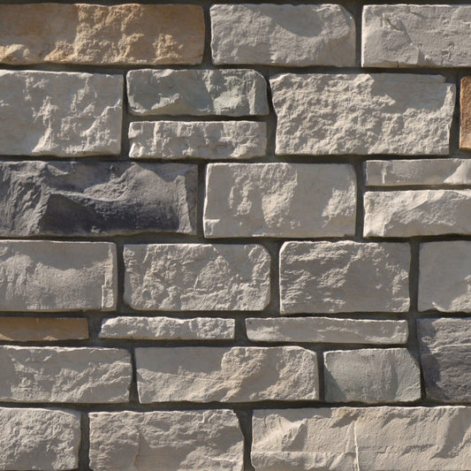 Santa Fe - Old County Ledge