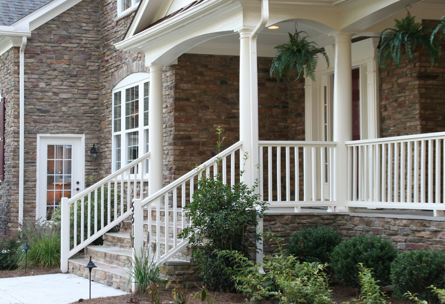 Provia - Santee Ledgestone