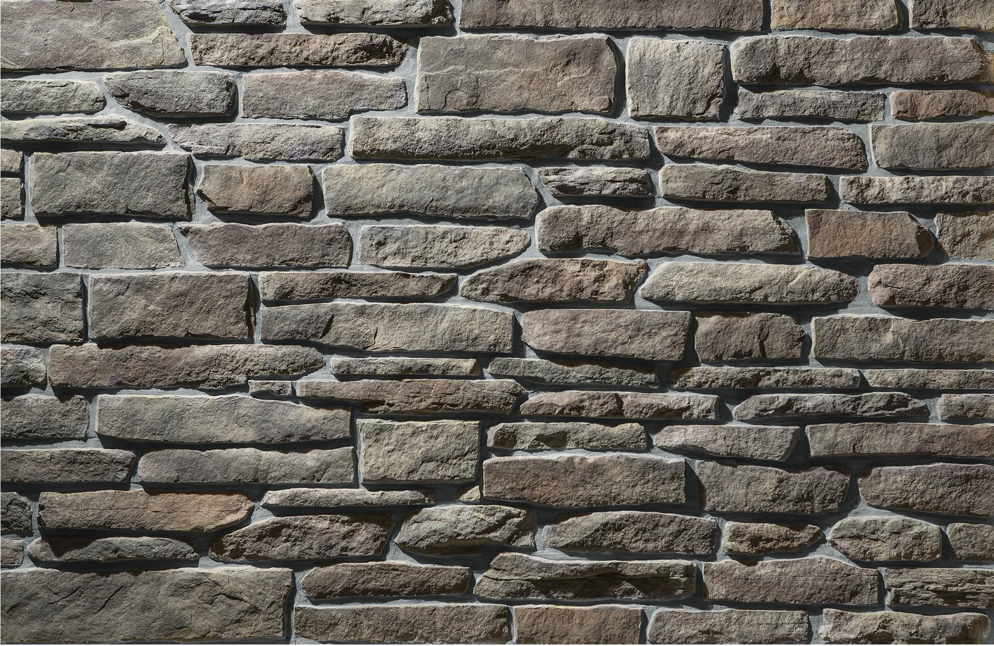 Provia - Southbriar Ledgestone | MDM Stoneworks – MDM Stoneworks, LLC.
