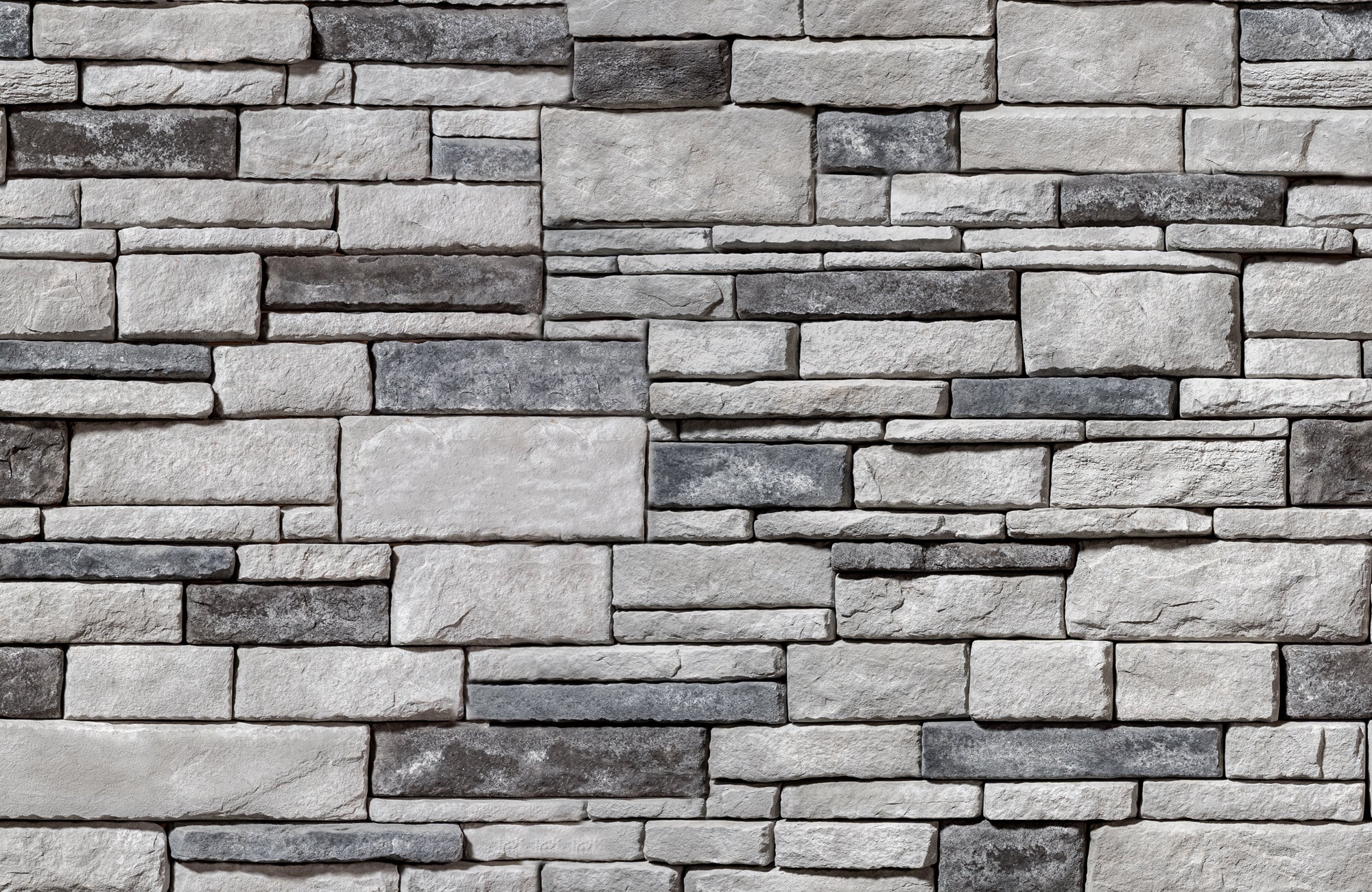 Dry Stack Seneca ProVia Stone – MDM Stoneworks, LLC.