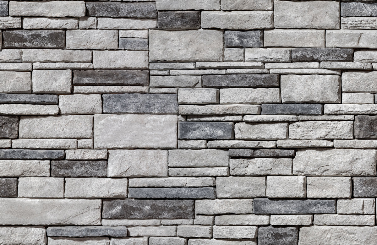 Contech Dry Stack Provia - Southport Dry Stack | MDM Stoneworks – MDM Stoneworks, LLC.
