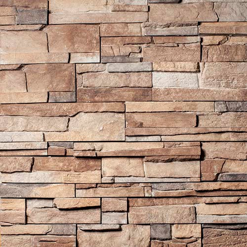 Boulder Creek Stone - Cashmere Fast Stak