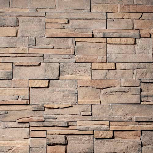 Boulder Creek Stone - Cheyenne Ridge Fast Stak