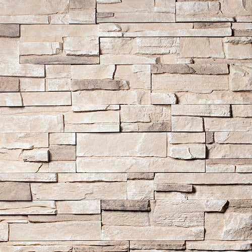 Boulder Creek Stone - Jaffa Beige Fast Stak