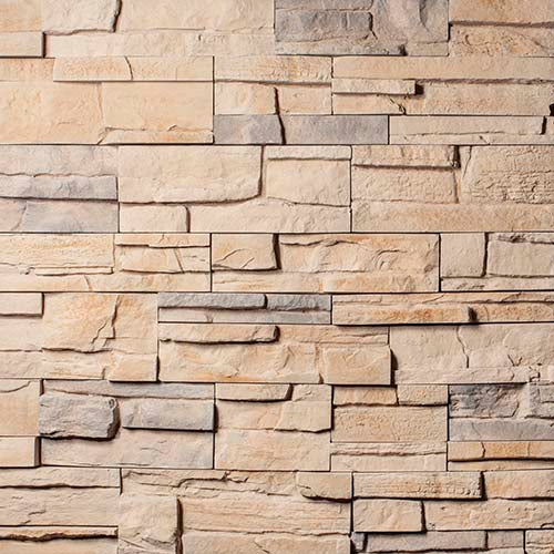 Boulder Creek Stone - Nema Rundle Fast Stak