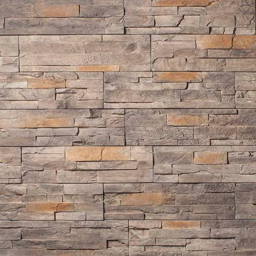 Boulder Creek Stone - Alden Long Island Stak