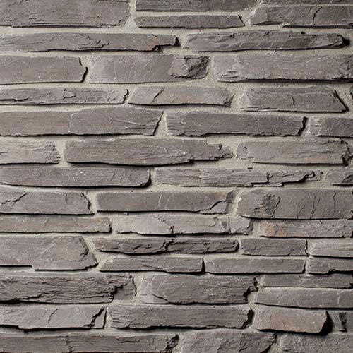 Boulder Creek Stone - Rocky Mountain Montana Ledge