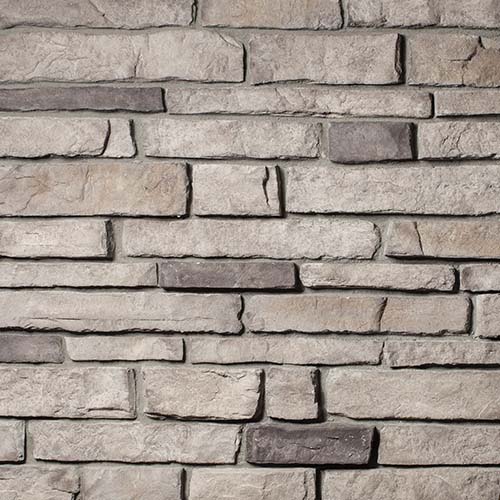 Boulder Creek Stone - Mesquite Prairie Bluff