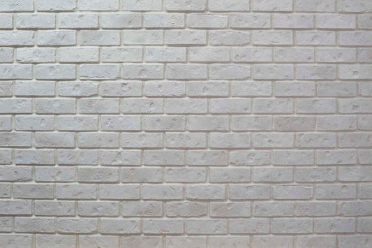 Pattern of light gray bricks