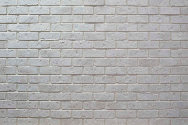 Pattern of light gray bricks