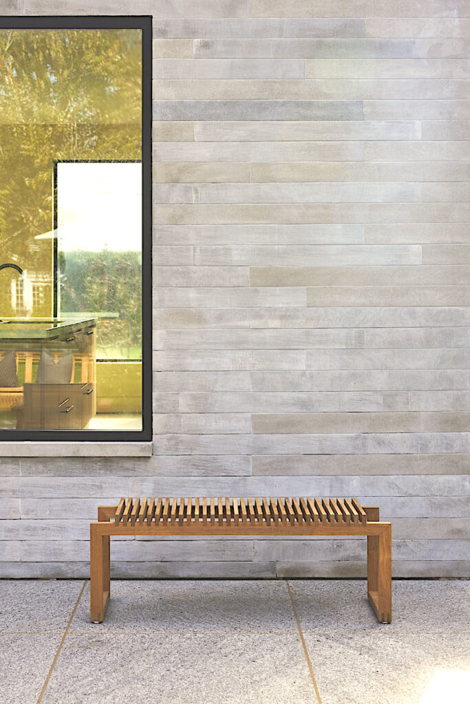 Polycor - Vanderbilt Classic™ Indiana Limestone