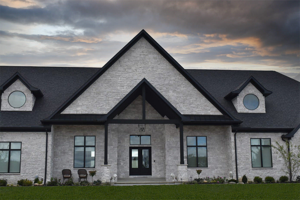 Prestige - White Onyx Southern Limestone | MDM Stoneworks – MDM
