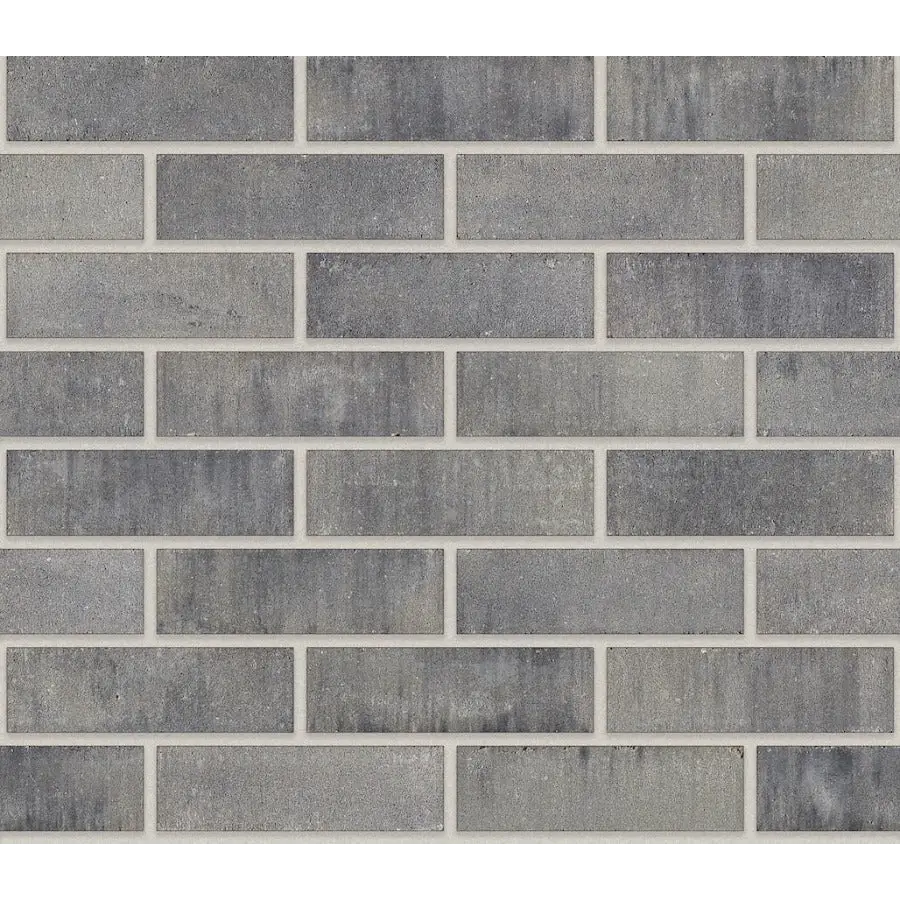 Ash Blend - Modular Full Brick