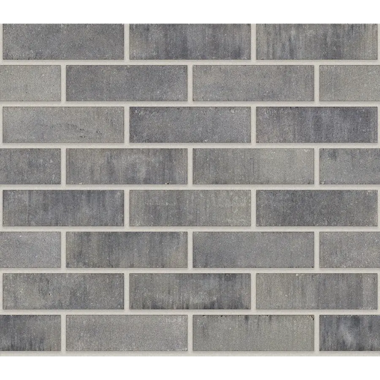 Ash Blend - Modular Full Brick